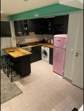 PARIS Le Marais Duplex